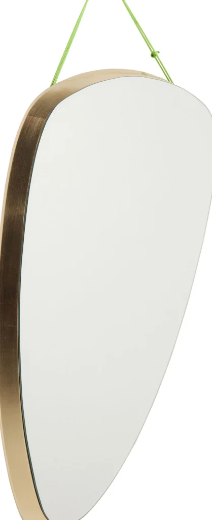 Specchio Jetset 56x83cm - KARE