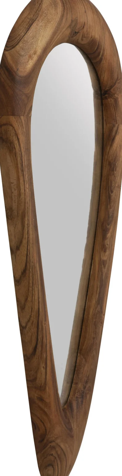Specchio Jorge 91x45cm - KARE
