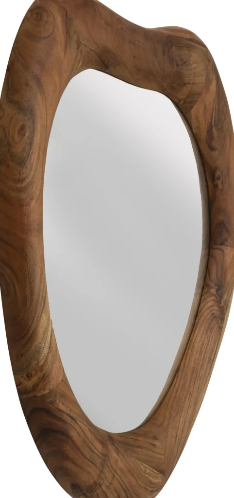 Specchio Jorge 80x78cm - KARE