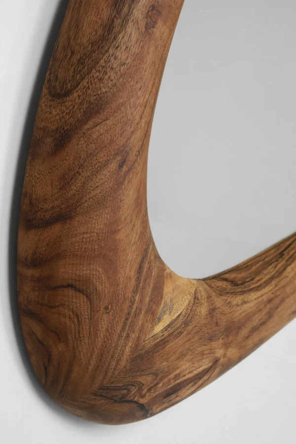 Specchio Jorge 101x62cm - KARE