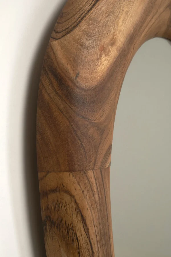 Specchio Jorge 91x45cm - KARE