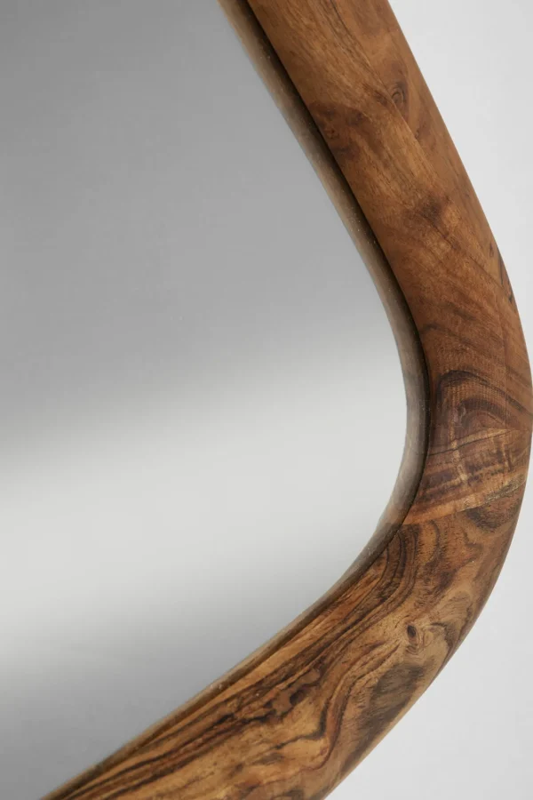 Specchio Jorge 101x62cm - KARE