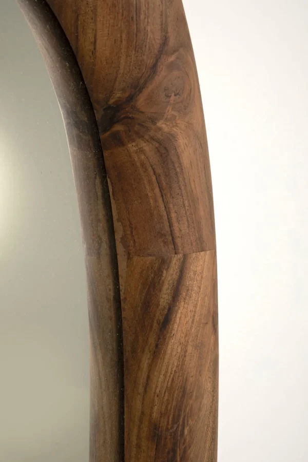 Specchio Jorge 91x45cm - KARE
