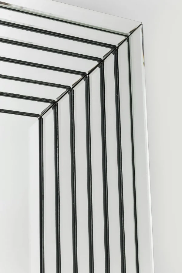SPECCHIO LINEA 100X200CM - KARE