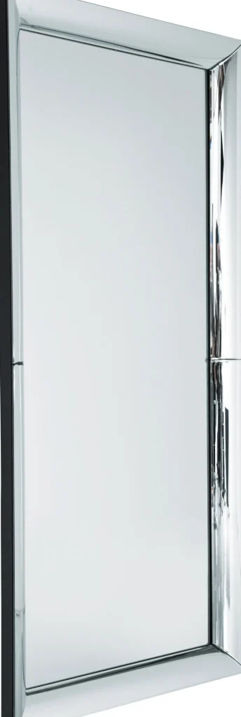 Specchio Soft Beauty 207x99 cm - KARE