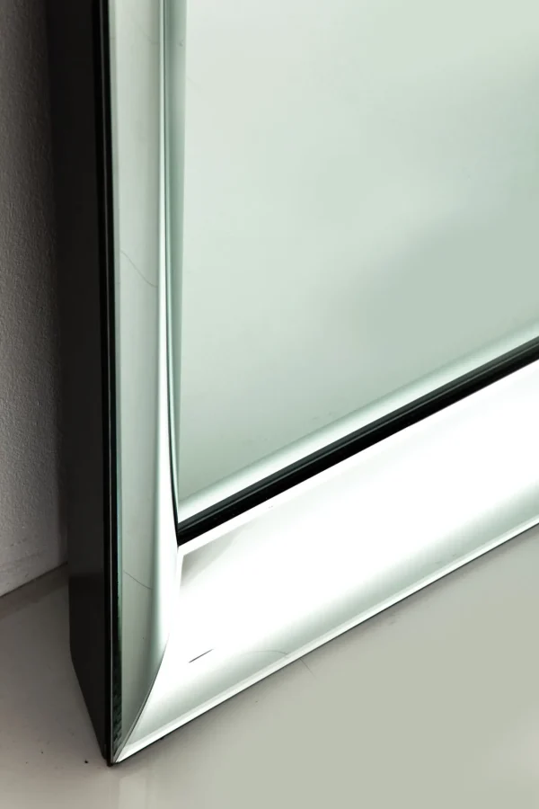 Specchio Soft Beauty 207x99 cm - KARE