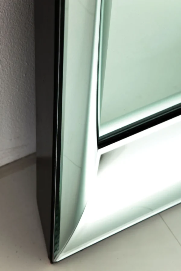 Specchio Soft Beauty 207x99 cm - KARE