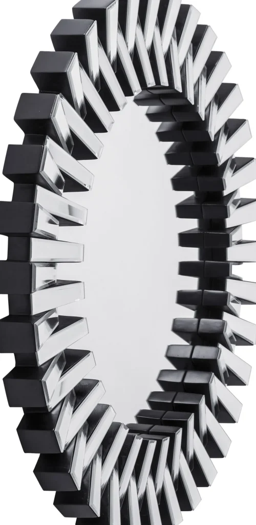 SPECCHIO SPROCKET Ø92CM - KARE