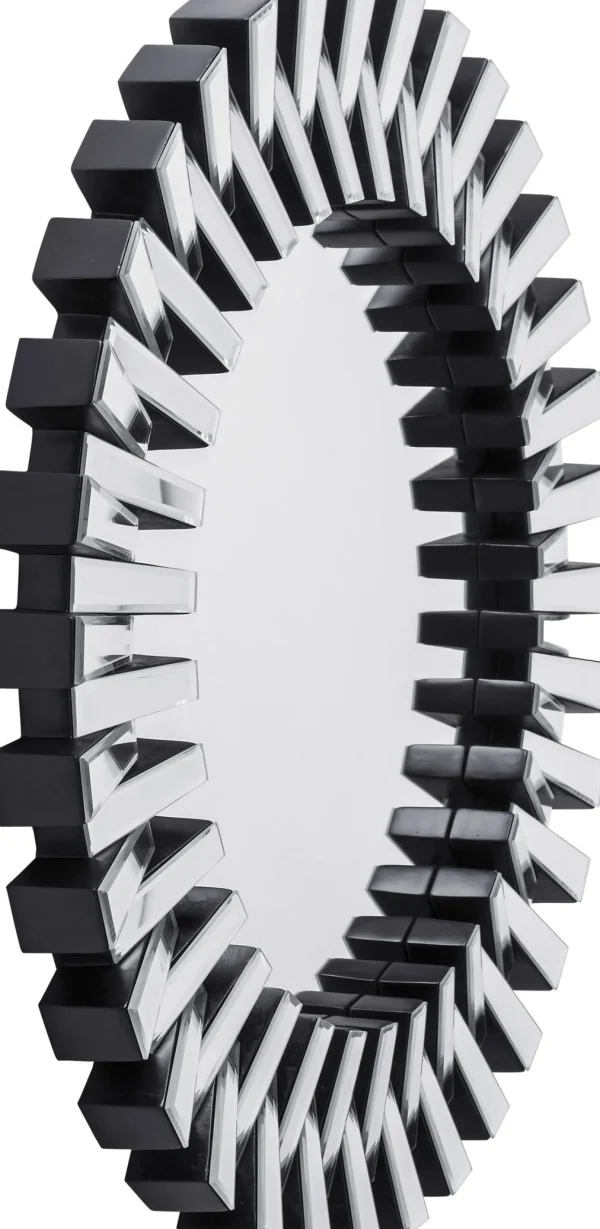 SPECCHIO SPROCKET Ø92CM - KARE