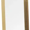 Speccio Curve MO ottone 70x200cm - KARE
