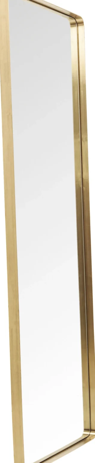 Speccio Curve MO ottone 70x200cm - KARE