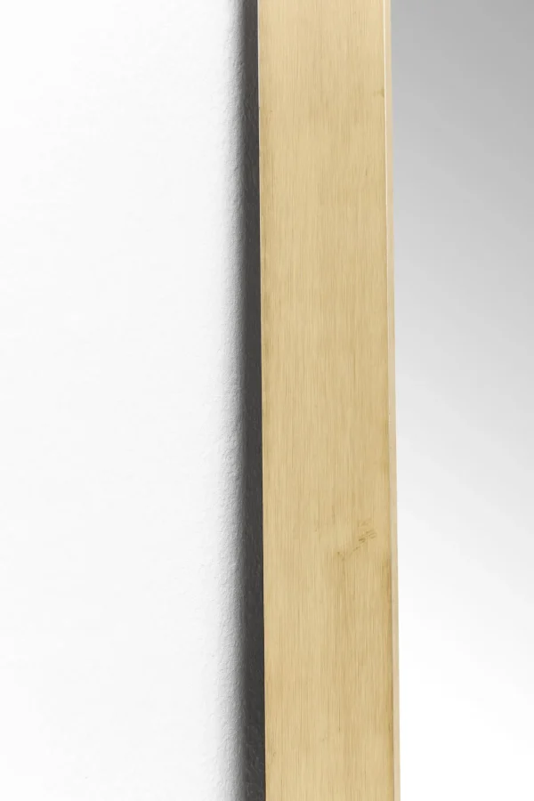 Speccio Curve MO ottone 70x200cm - KARE