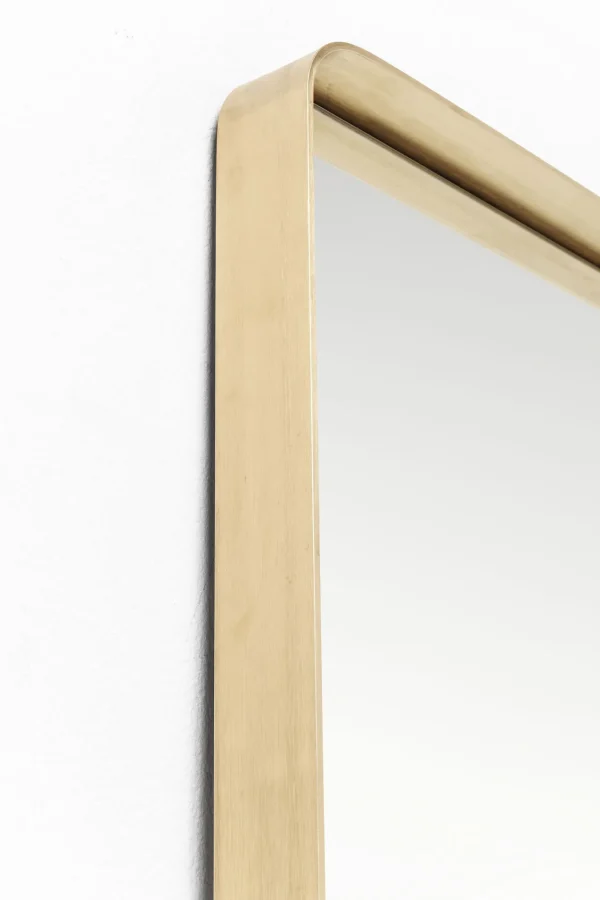 Speccio Curve MO ottone 70x200cm - KARE