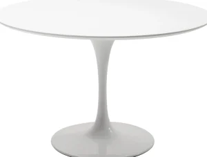 Struttura del tavolo Invitation bianco Ø60cm - KARE