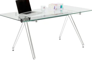 Struttura Del Tavolo Officia Bureau - KARE