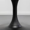 Struttura tavolino Schickeria Nero Ø60cm - KARE