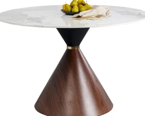 Taolo Cono Ceramica Ø120cm - KARE
