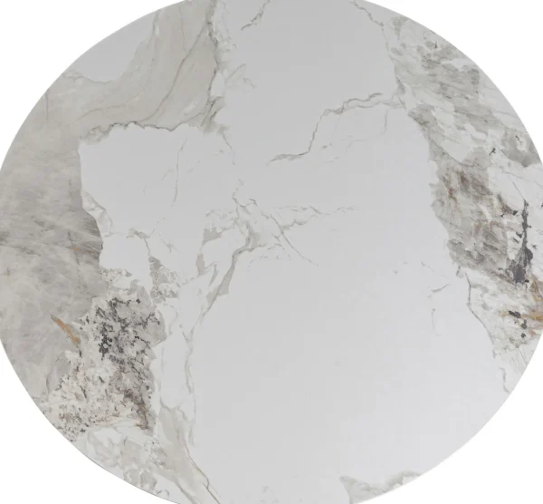 Taolo Cono Ceramica Ø120cm - KARE