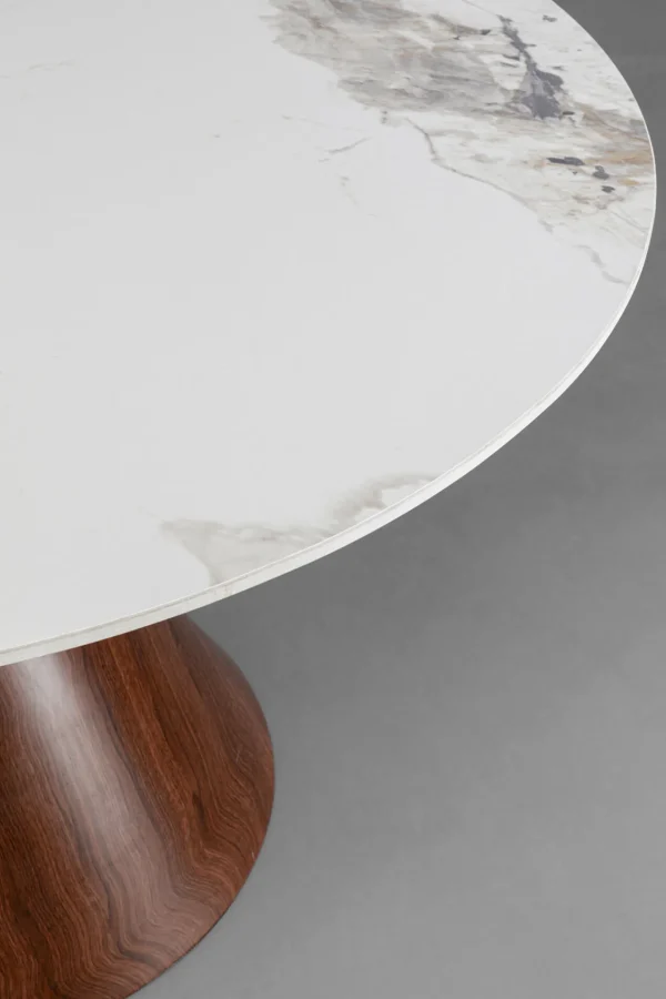 Taolo Cono Ceramica Ø120cm - KARE