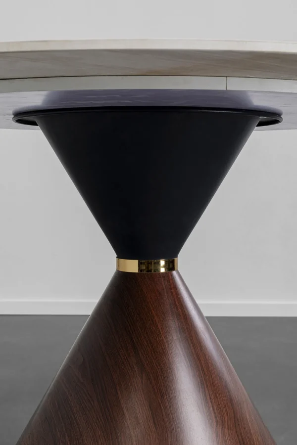 Taolo Cono Ceramica Ø120cm - KARE