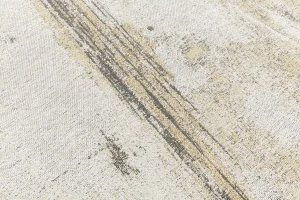 TAPPETO ABSTRACT BEIGE 170X240CM - KARE