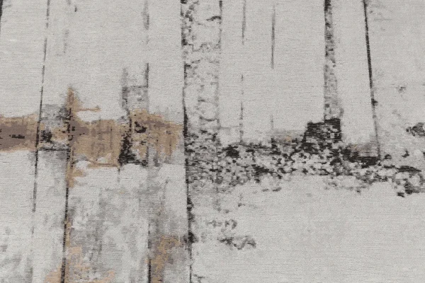 TAPPETO ABSTRACT GREY LINE 170X240CM - KARE