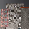 Tappeto Cosmo Fur Grigio Fur 200x300cm - KARE