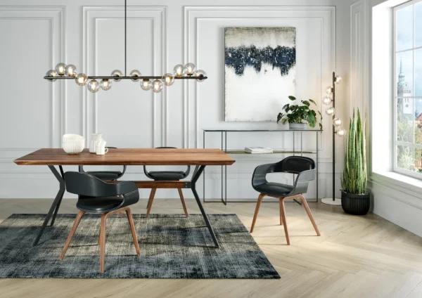 Tappeto Cosy Rocky 200x300cm - KARE