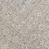 Tappeto da esterno Medaglione 230x330cm - KARE