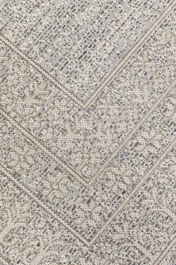 Tappeto da esterno Medaglione 230x330cm - KARE
