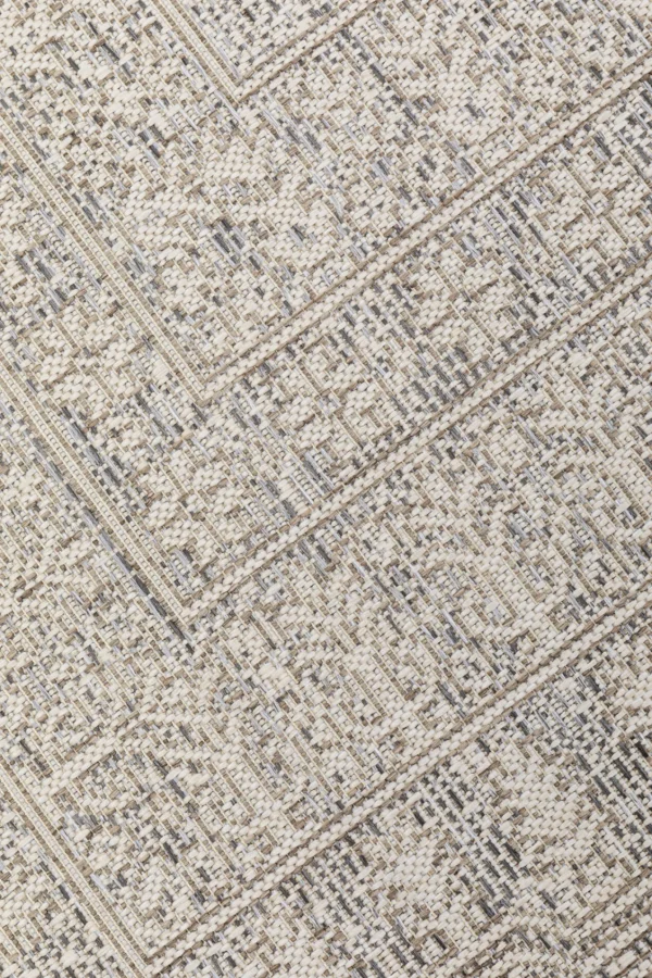 Tappeto da esterno Medaglione 230x330cm - KARE