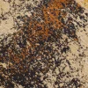 Tappeto Dust dorato 200x300cm - KARE