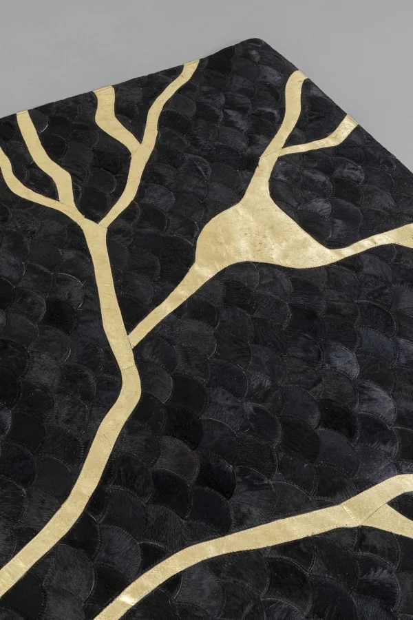 Tappeto Fulmine 170x240cm - KARE