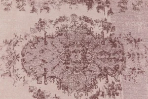 Tappeto Kelim Ornament Polvere 170x240 cm - KARE