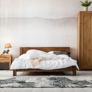 Tappeto Kelim Ornament turchese 170x240 cm - KARE