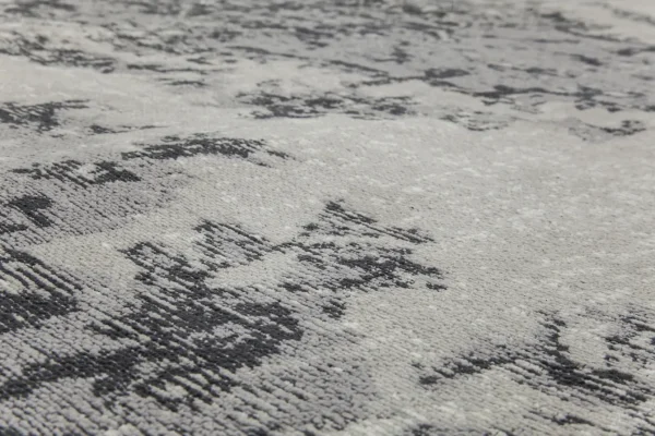 Tappeto Kelim Pop grigio 170x240 cm - KARE