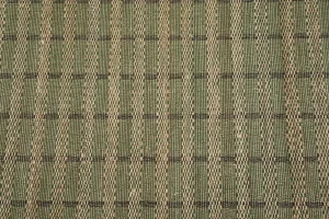 Tappeto Madeira verde 170x240cm - KARE