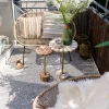 Tappeto Outdoor Medaillon 160x230cm - KARE