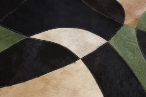 Tappeto Ovado multicolor 170x240 cm - KARE