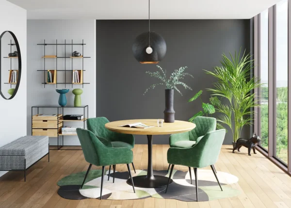 Tappeto Ovado multicolor 170x240 cm - KARE