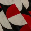 Tappeto Semi Cerchio 170x240cm - KARE