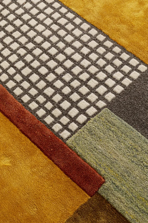 Tappeto Seventy 170x240cm - KARE