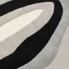 Tappeto Shape Circle 170x240cm - KARE
