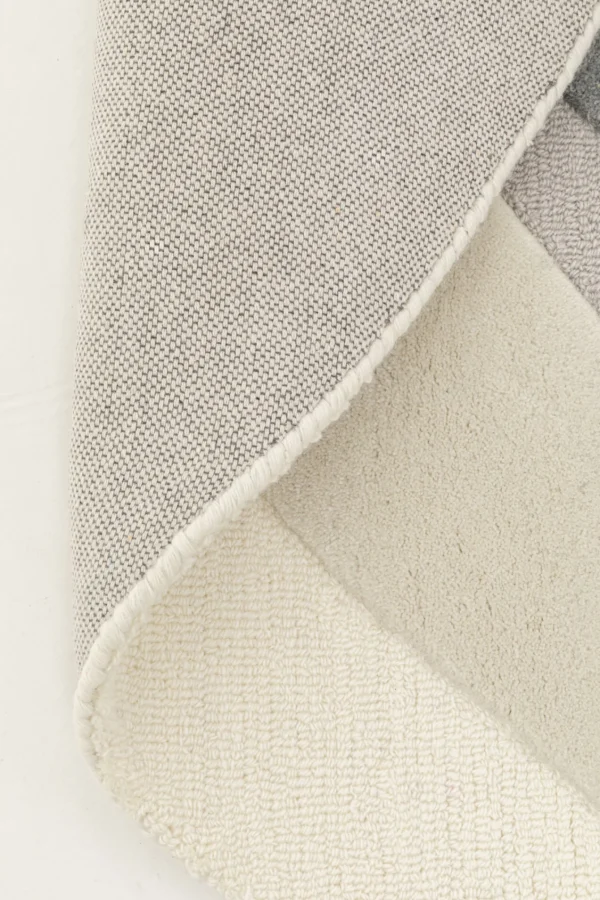 Tappeto Shape Circle 170x240cm - KARE