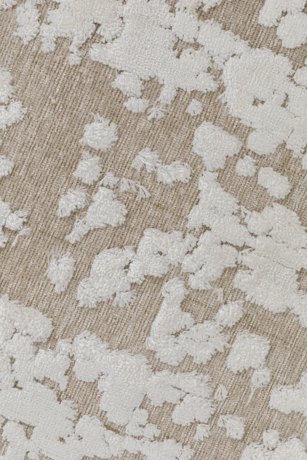 Tappeto Silja beige 200x300cm - KARE