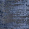 Tappeto Silja blu 170x240cm - KARE
