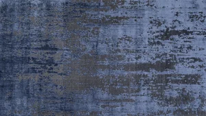 Tappeto Silja blu 170x240cm - KARE