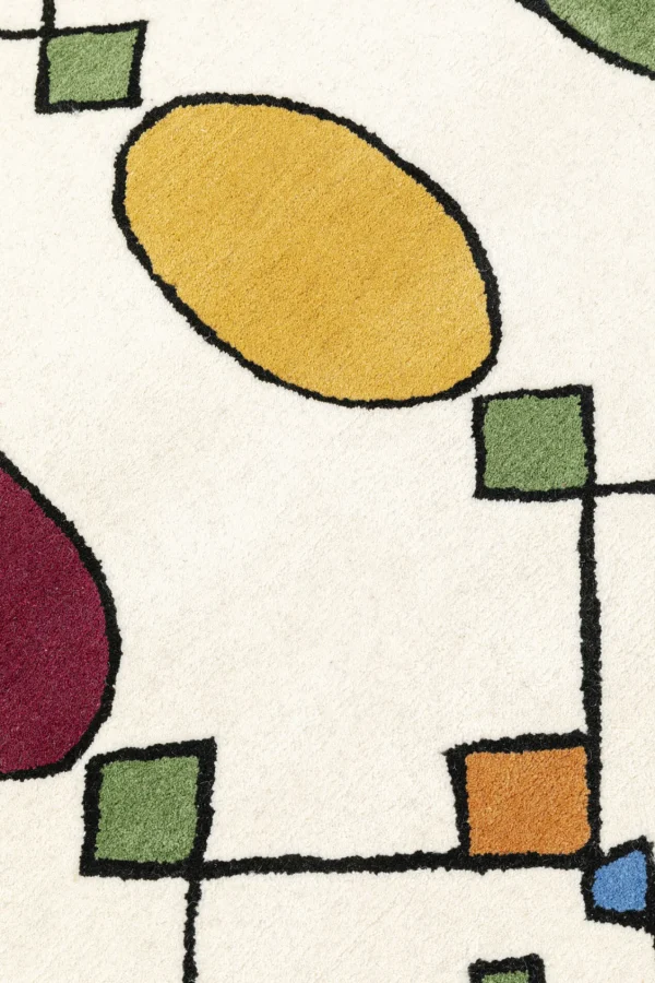 Tappeto Smaragd 170x240cm - KARE