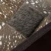 Tappeto Squares Grigio 120x180cm - KARE