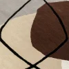 Tappeto Stone multi 170x240cm - KARE